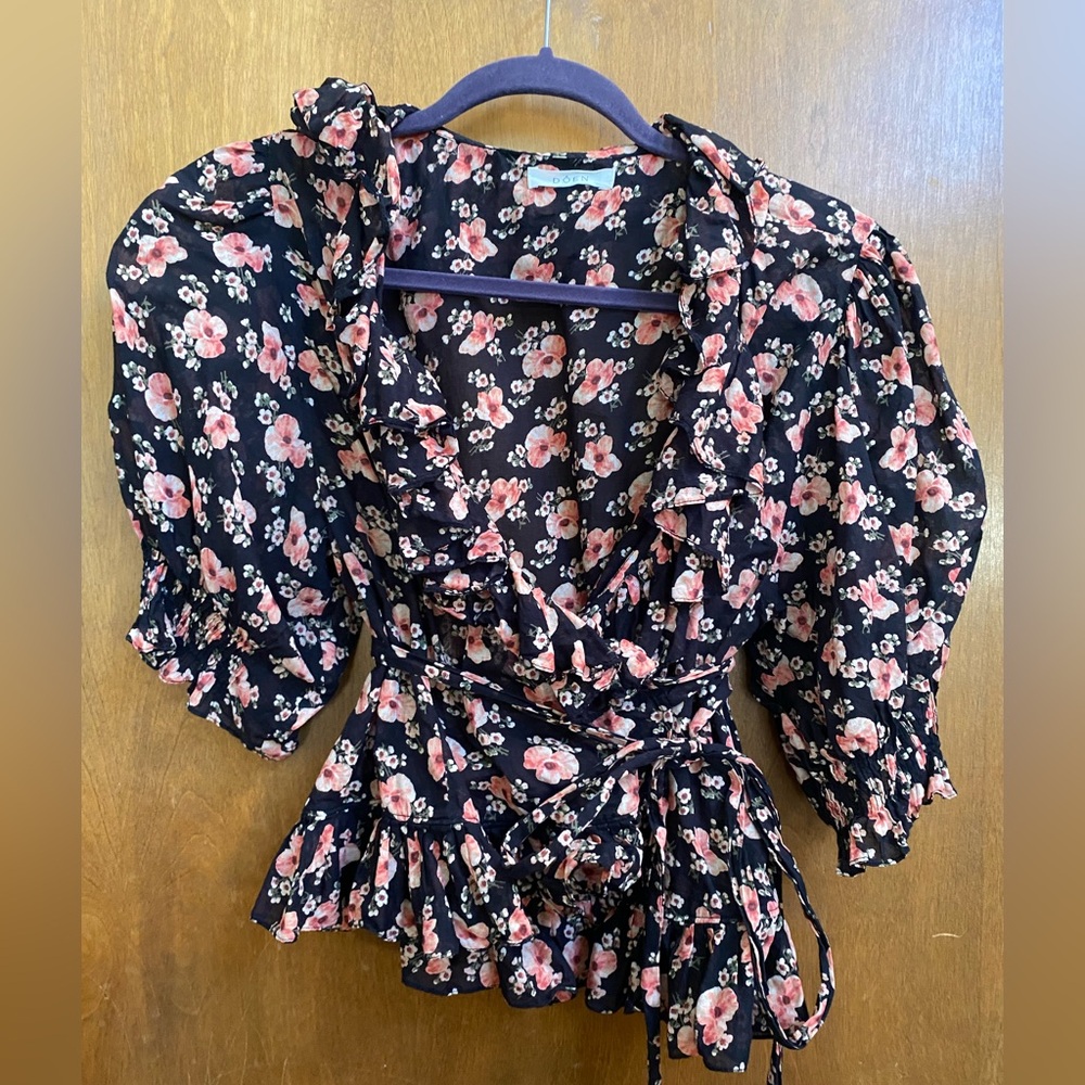 Doen Viola Top Size L